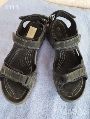 Три чифта ecco номер 42., снимка 13 - Сандали - 51322600