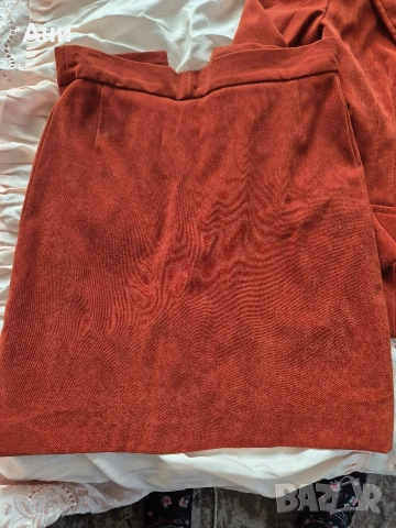 Дамски костюм S размер , снимка 3 - Костюми - 53690073