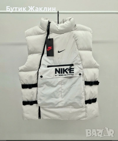 Мъжки елеци, снимка 5 - Други - 53948766