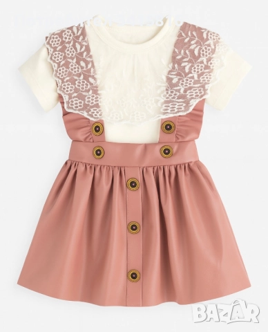 Детска рокля