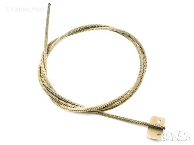 Mercedes S-Class C126 Жило за люк