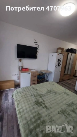 Студио - Слънев бряг, снимка 5 - Апартаменти - 53712978