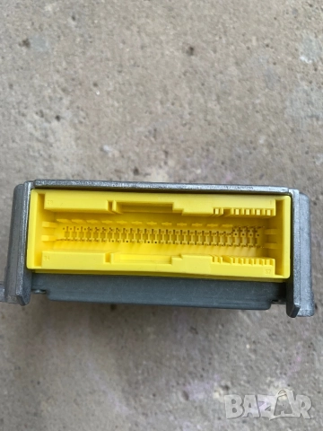 BOSCH AIRBAG Module MB W211 0 285 010 146, снимка 2 - Части - 51923921