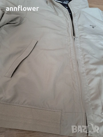 Яке Gant XL, снимка 2 - Якета - 54244009