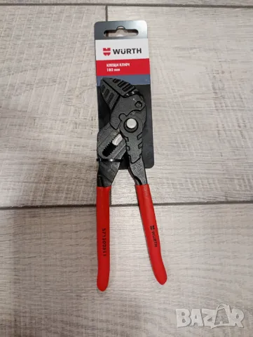 Facom, Knipex, Wurth, Virax, Felco лот от инструменти.  , снимка 4 - Клещи - 48489058