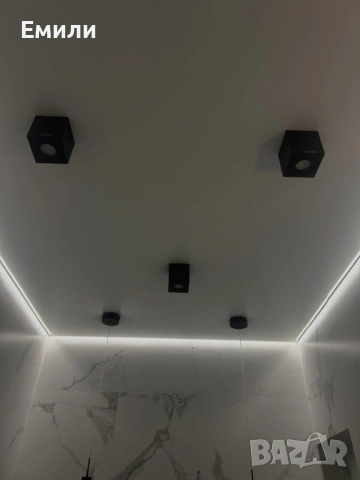 Опънати тавани , снимка 7 - Други ремонти - 52921038