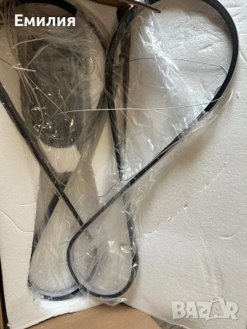 Лед полилей, снимка 2 - Лед осветление - 52442493