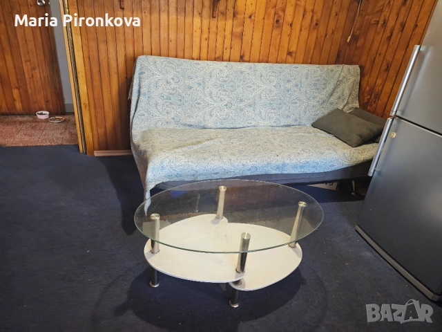 Мебели и бяла техника , снимка 6 - Дивани и мека мебел - 52458791