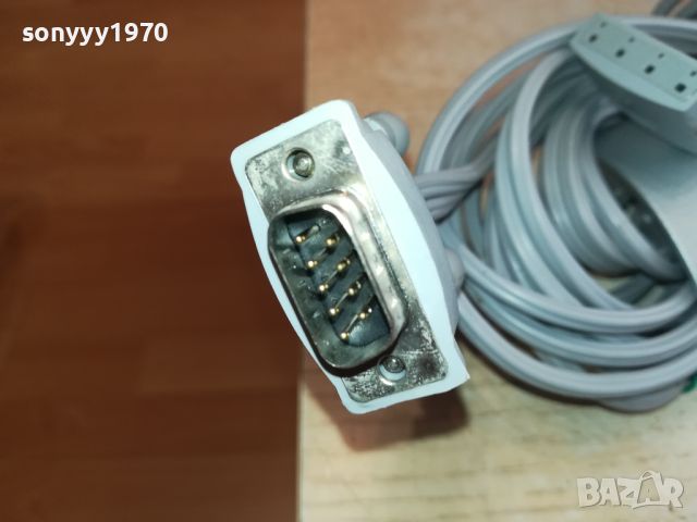 BOSE ORIGINAL CABLE-ВНОС SWISS 2905240718LNWC, снимка 4 - Тонколони - 45955711