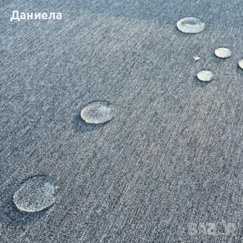 Комплект градински мебели от техноратан - перфектен кът за релакс, снимка 8 - Градински мебели, декорация  - 53891863