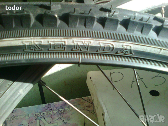 продавам велокапли 24,26,28 цола с гуми и без., снимка 10 - Части за велосипеди - 52943956