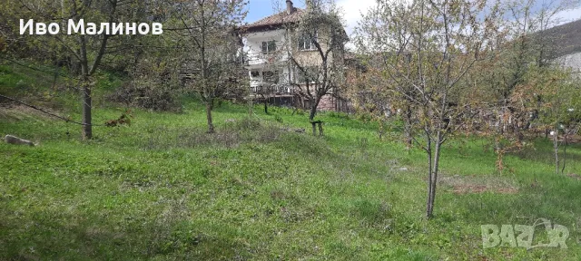 Продавам имот в землището на гара Лакатник, снимка 15 - Парцели - 47582139