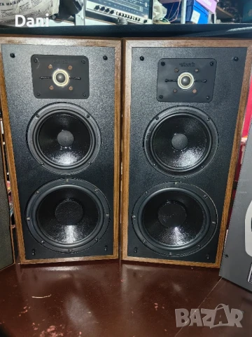 Тонколони Polk Audio 5a Monitor series