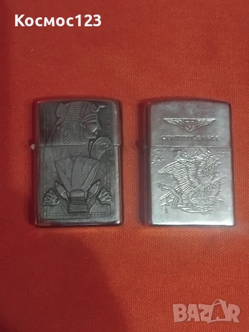 Колекционерски запалки зипо zipo