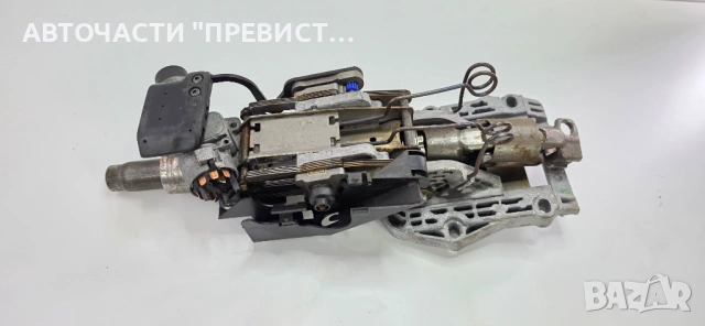 Кормилен Прът Ауди А6 Ц5 Audi A6 C5 Allroad 99-05г ОЕМ 4B0419502B