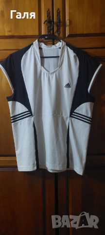 Блуза - тениска адидас размер ХЛ