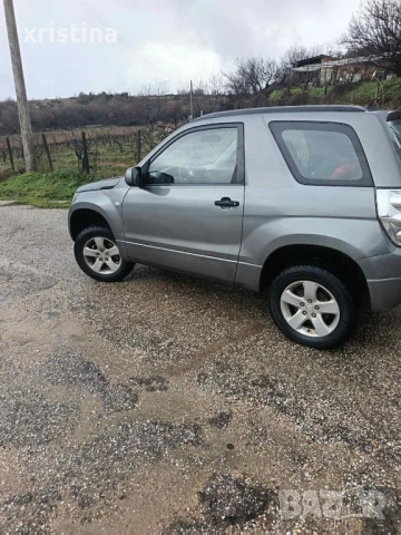 Suzuki grand vitara 4x4, снимка 2 - Автомобили и джипове - 53260289