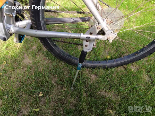 Мъжко колело 26 " MTB Alloy 7020, снимка 9 - Велосипеди - 50189451