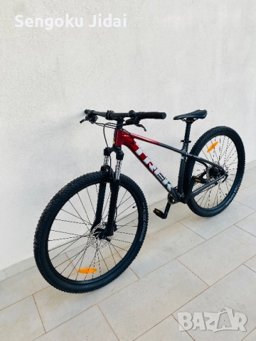 Trek Marlin 6-29 цола, снимка 3 - Велосипеди - 52929550