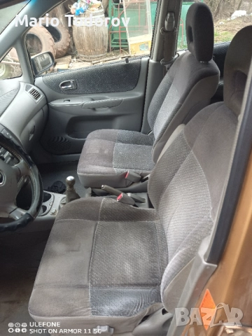 Mazda Prеmacy 1.8 На части , снимка 5 - Автомобили и джипове - 52875575