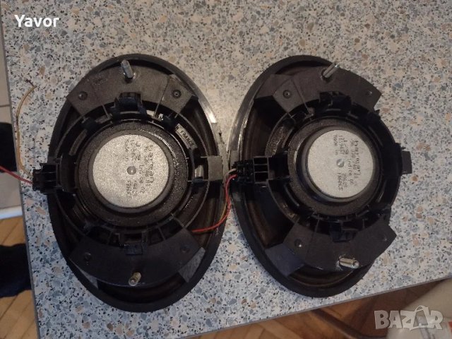 Елипси за кола HARMAN KARDON , снимка 1 - Тонколони - 48002430