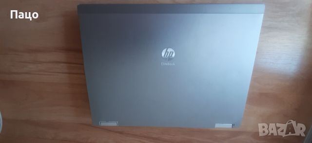 HP EliteBook 2540p, снимка 9 - Части за лаптопи - 46390628