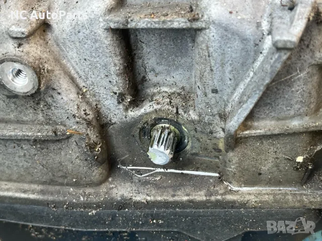 Автоматична скоростна кути за MERCEDES 2.1 дизел Мерцедес Спринтер B907 9072701000 2018, снимка 8 - Части - 49706647