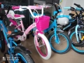 нови детски колела всякакви размери , снимка 15