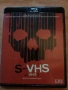 V/H/S 2 VHS2 - HORROR ANTHOLOGY - found footage, снимка 1