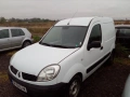Продавам на части Рено Канго 1.5 dci 2007., снимка 3
