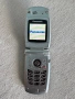 Ретро GSM Panasonic EB-X400 , Panasonic X400 , снимка 9