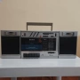 Sony радиокасетофон, снимка 6