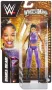 Екшън фигура WWE Bianca Belair Бианка Белеар Mattel Wrestlemania action figure играчка, снимка 8