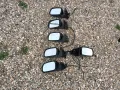 ляво и дясно страничн ел огледало за пежо 307 PEUGEOT 307, снимка 1