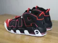 Nike Air More Uptempo '96 Red Toe - 43 номер Оригинални!, снимка 3