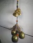 Вятърен звънец от метал , снимка 9