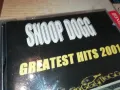 SNOOP DOGG CD 1804251344, снимка 9