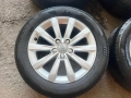 5х112 16 Джанти Ауди А3 5x112 Audi A3, снимка 6