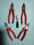 Knipex,Stahlwille,Bost лот инструменти, снимка 1