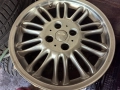 Мицубиши Галант 17 4х114.3,7J , снимка 2