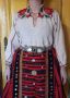 Автентична носия от Северозападна България , снимка 11
