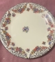 Vohenstrauss. 1960-те. Порцеланова чиния., снимка 1