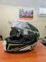 Нова мото каска Shoei, размери XS,S, снимка 5