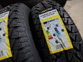 4бр.НОВИ зимни гуми AUSTONE 215 75 15 DOT25 цена за брой, снимка 5