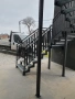 Външни стълби и парапети по поръчка – метални конструкции - ЛИЗИНГ, снимка 5