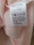Розова блуза памучна материя с бродерии , снимка 3