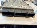 NEC999-074, A2C1934380401, EMS3160 компютър за двигател от Nissan Qashqai 1.3 DIG-T двигател HR13DDT, снимка 2