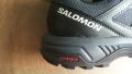 SALOMON X BRAZE GORE-TEX Размер EUR 36 2/3 / UK 4 дамски детски водонепромукаеми 217-14-S, снимка 5