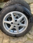 Джанти 14 цола с гуми 175/65 R14 - 4 бр., снимка 7