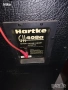 Китарно кубе лампово HARTKE 60w соло китара, снимка 3
